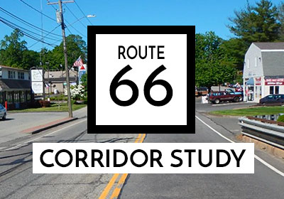 Route 66 Corridor Study